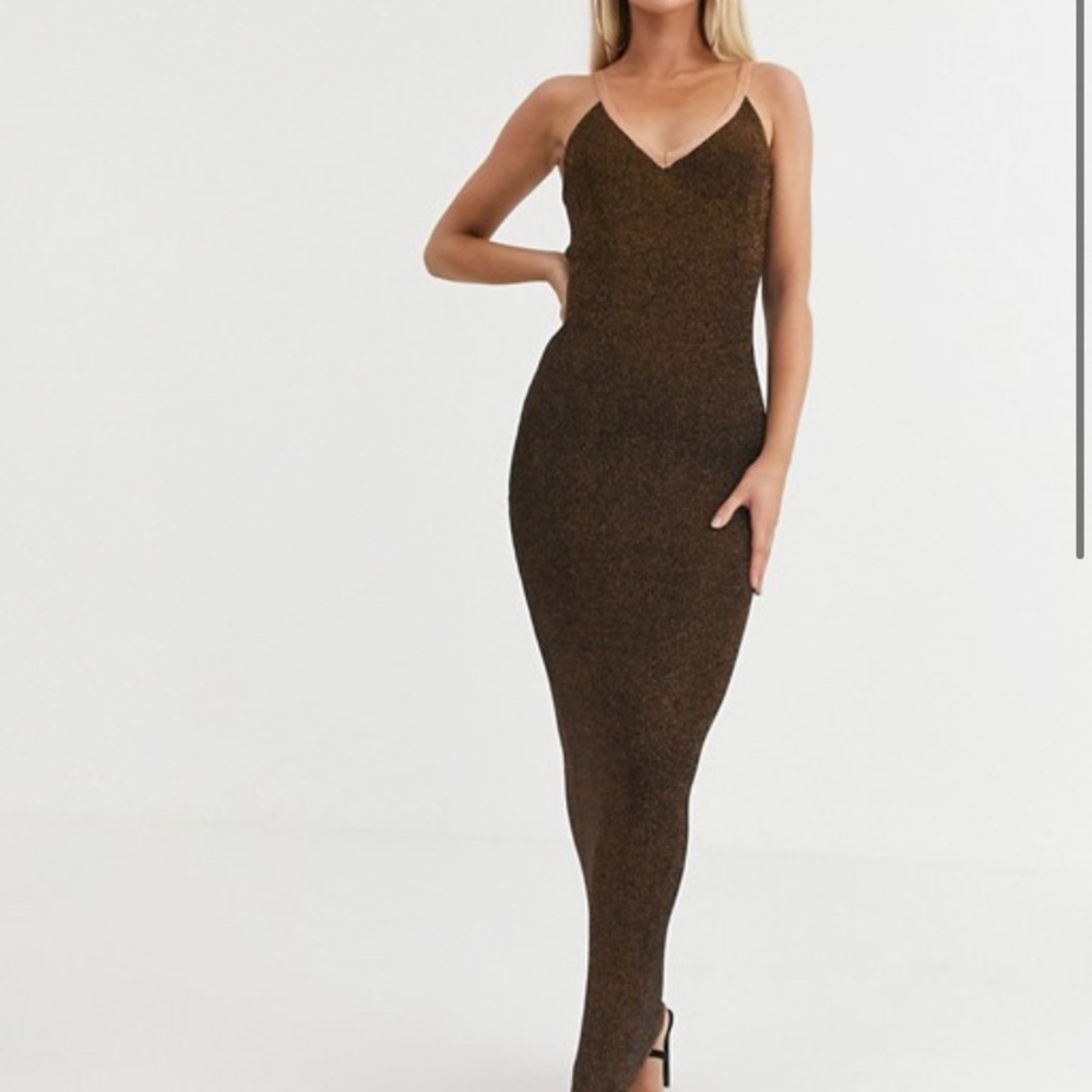 Long Gown